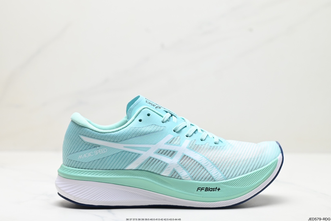 Asics Shoes